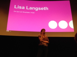 Lisa Langseth